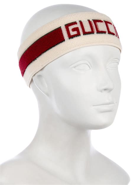 gucci headband on hat|authentic Gucci headband for sale.